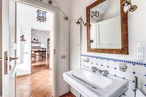 Villa Carteni in Massa Lubrense