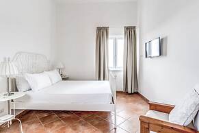 Villa Carteni in Massa Lubrense