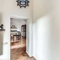 Villa Carteni in Massa Lubrense