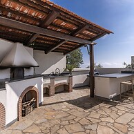 Villa Chez Pie in Massa Lubrense