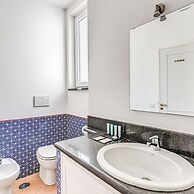 Villa Chez Pie in Massa Lubrense