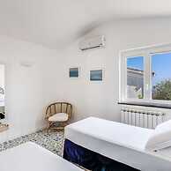 Villa Chez Pie in Massa Lubrense