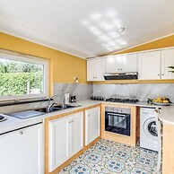 Villa Chez Pie in Massa Lubrense