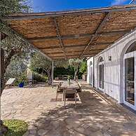 Villa Chez Pie in Massa Lubrense