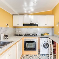 Villa Chez Pie in Massa Lubrense