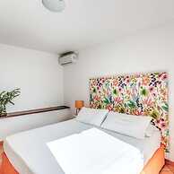 Villa Chez Pie in Massa Lubrense