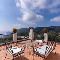 Villa Chez Pie in Massa Lubrense