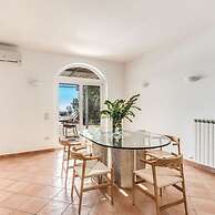 Villa Chez Pie in Massa Lubrense