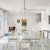 Villa Chez Pie in Massa Lubrense