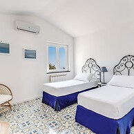 Villa Chez Pie in Massa Lubrense