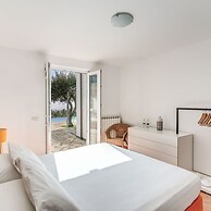 Villa Chez Pie in Massa Lubrense