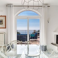 Villa Chez Pie in Massa Lubrense