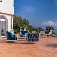 Villa Chez Pie in Massa Lubrense