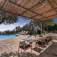 Villa Chez Pie in Massa Lubrense