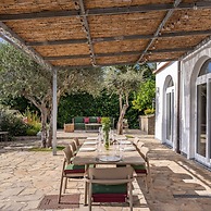 Villa Chez Pie in Massa Lubrense