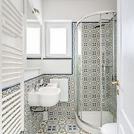 Villa Chez Pie in Massa Lubrense