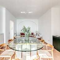 Villa Chez Pie in Massa Lubrense