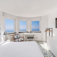 Villa Chez Pie in Massa Lubrense