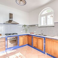 Villa Chez Pie in Massa Lubrense