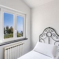 Villa Chez Pie in Massa Lubrense