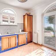 Villa Chez Pie in Massa Lubrense