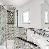 Villa Chez Pie in Massa Lubrense