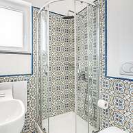 Villa Chez Pie in Massa Lubrense