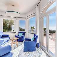 Villa Chez Pie in Massa Lubrense