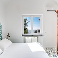 Villa Chez Pie in Massa Lubrense