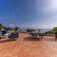 Villa Chez Pie in Massa Lubrense