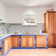 Villa Chez Pie in Massa Lubrense