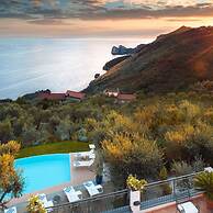 Villa Chez Pie in Massa Lubrense