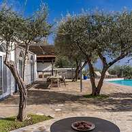 Villa Chez Pie in Massa Lubrense