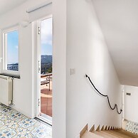 Villa Chez Pie in Massa Lubrense