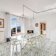 Villa Chez Pie in Massa Lubrense