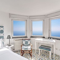 Villa Chez Pie in Massa Lubrense