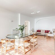 Villa Chez Pie in Massa Lubrense