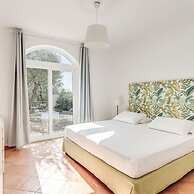 Villa Chez Pie in Massa Lubrense