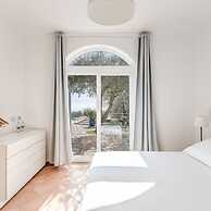 Villa Chez Pie in Massa Lubrense