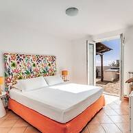 Villa Chez Pie in Massa Lubrense