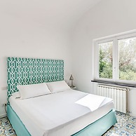 Villa Chez Pie in Massa Lubrense