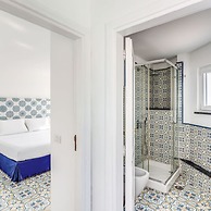 Villa Chez Pie in Massa Lubrense