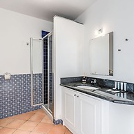 Villa Chez Pie in Massa Lubrense