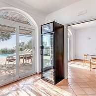 Villa Chez Pie in Massa Lubrense