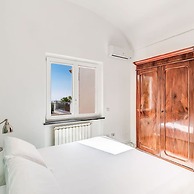 Villa Chez Pie in Massa Lubrense