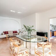 Villa Chez Pie in Massa Lubrense