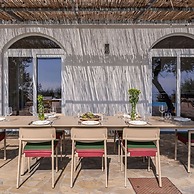 Villa Chez Pie in Massa Lubrense