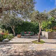 Villa Chez Pie in Massa Lubrense