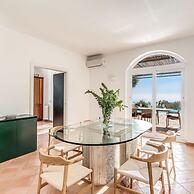 Villa Chez Pie in Massa Lubrense