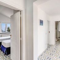 Villa Chez Pie in Massa Lubrense